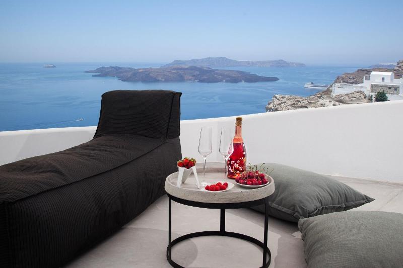 Pension Amity Suites  Adults Only