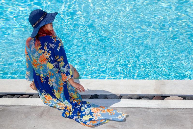 Pension Amity Suites  Adults Only