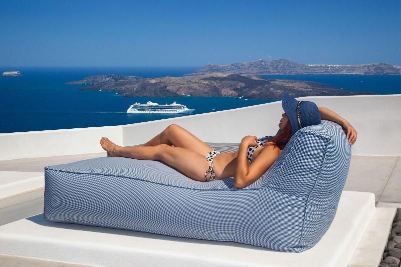 Pension Amity Suites  Adults Only