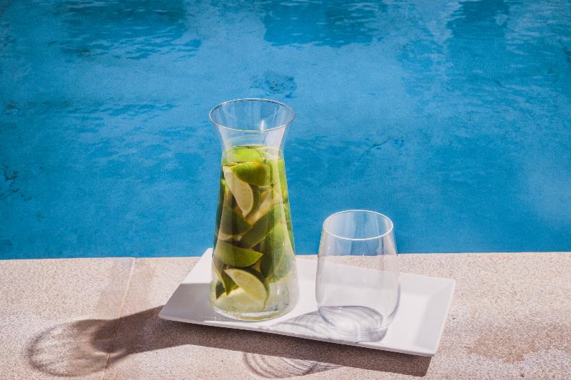 Pension Amity Suites  Adults Only