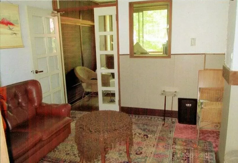 پانسیون Apartments Hakuba