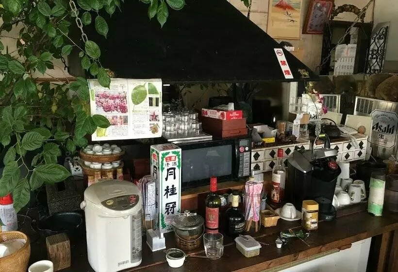 پانسیون Apartments Hakuba