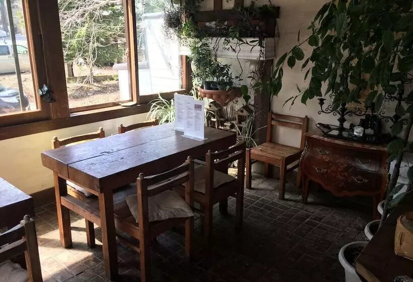 پانسیون Apartments Hakuba