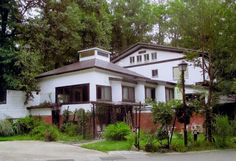 پانسیون Apartments Hakuba