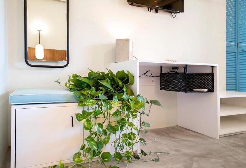 پانسیون Casa Pia