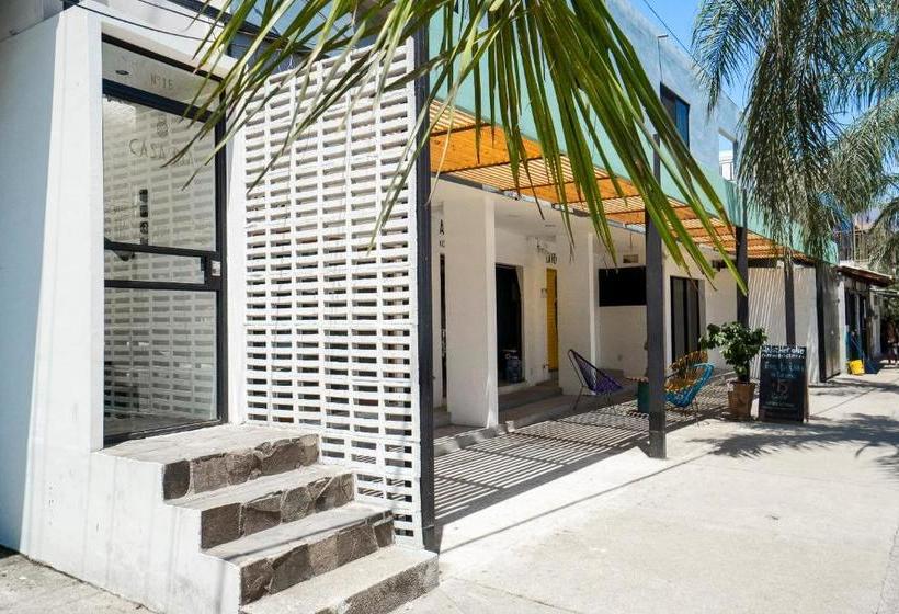 پانسیون Casa Pia