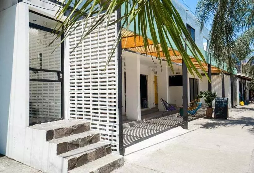 Majatalo Casa Pia