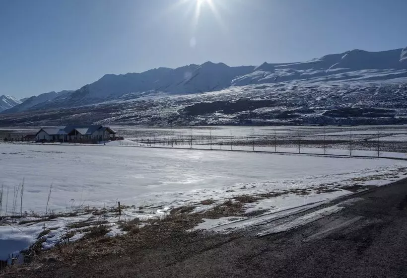 پانسیون Great View Guesthouse   Jódísartún 4
