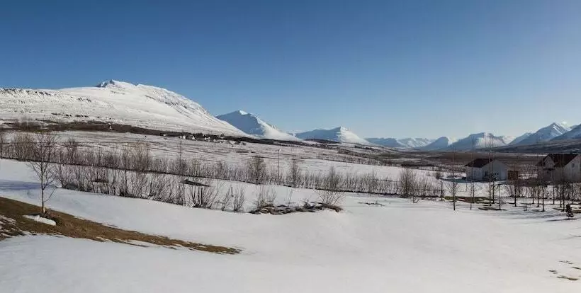 پانسیون Great View Guesthouse   Jódísartún 4