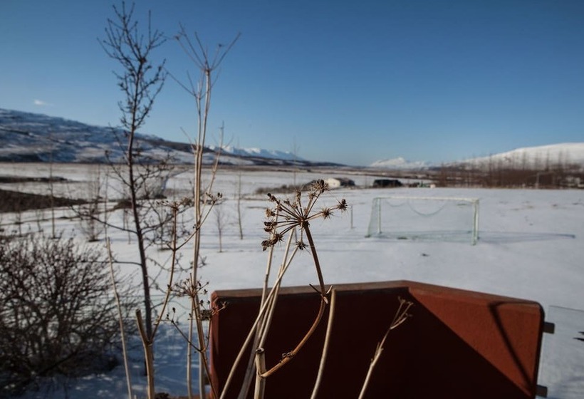 پانسیون Great View Guesthouse   Jódísartún 4