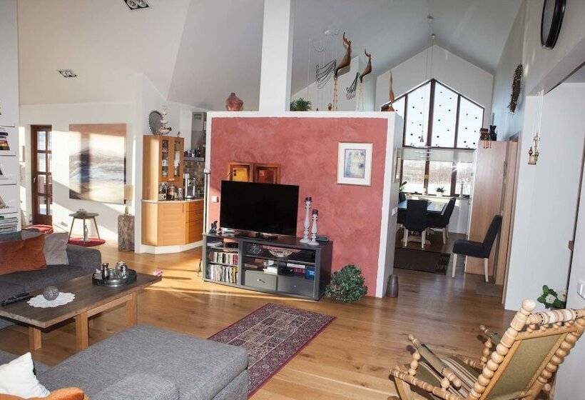 پانسیون Great View Guesthouse   Jódísartún 4