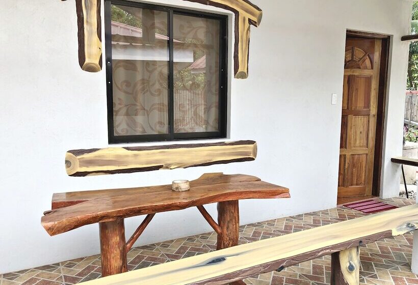 Pansiyon R & S Rest Place Resort