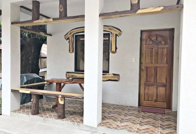 Pansiyon R & S Rest Place Resort