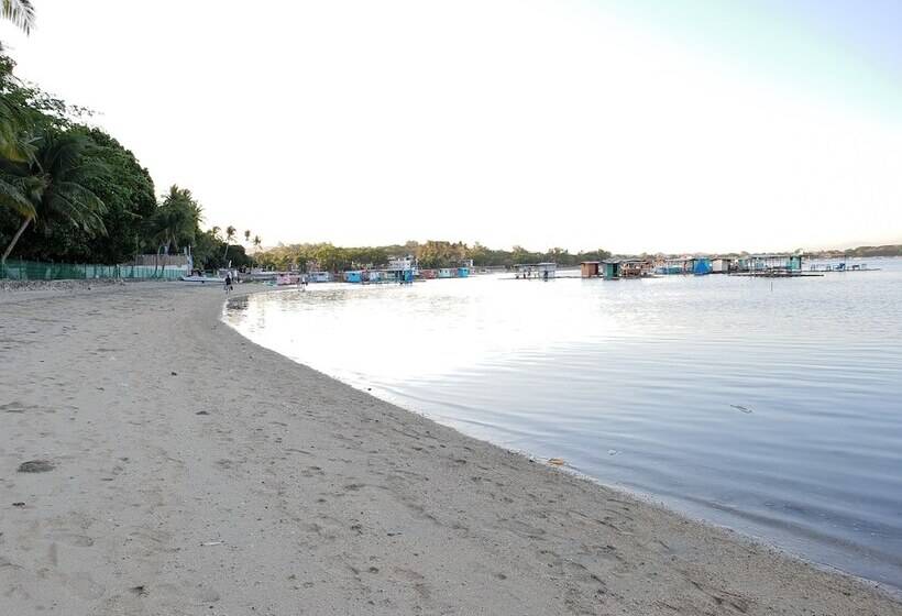 Pansiyon R & S Rest Place Resort