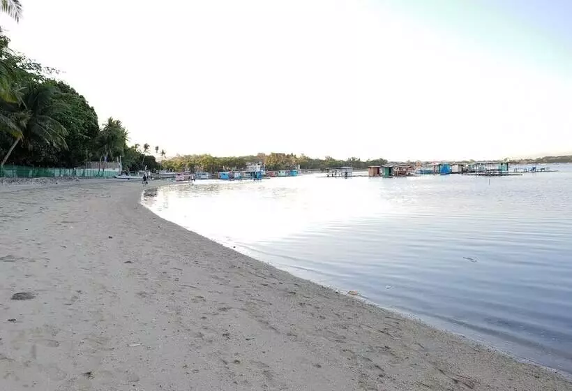 Majatalo R & S Rest Place Resort