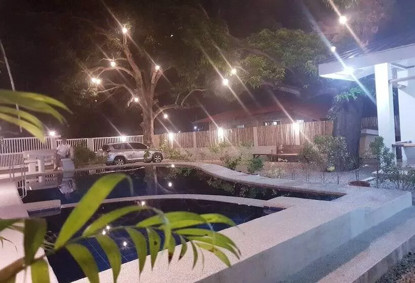 Majatalo R & S Rest Place Resort