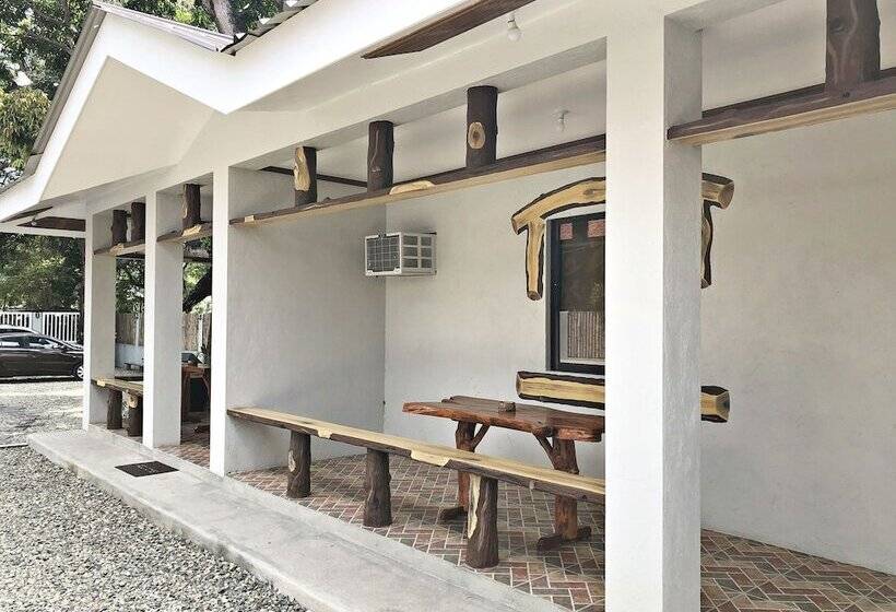 Pansiyon R & S Rest Place Resort