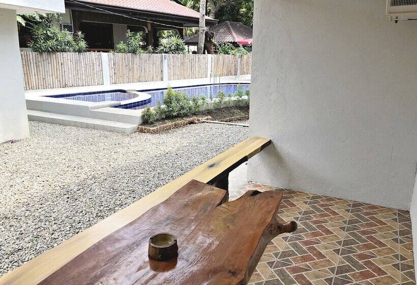 Pansiyon R & S Rest Place Resort