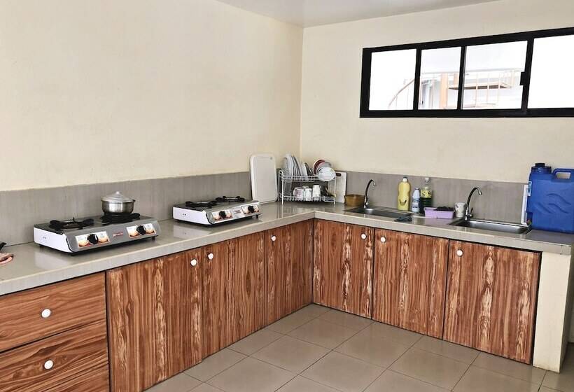 Pansiyon R & S Rest Place Resort