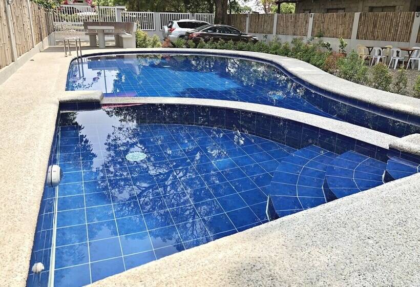 Pansiyon R & S Rest Place Resort