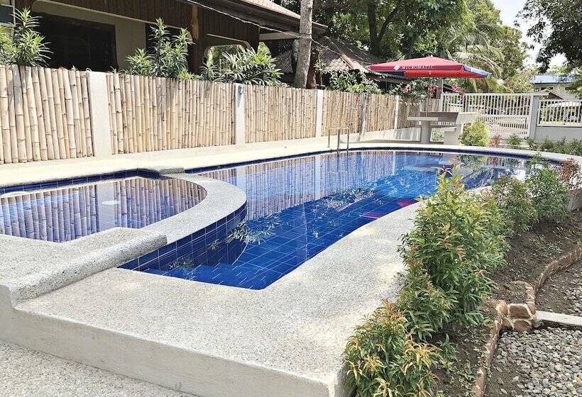 Pansiyon R & S Rest Place Resort