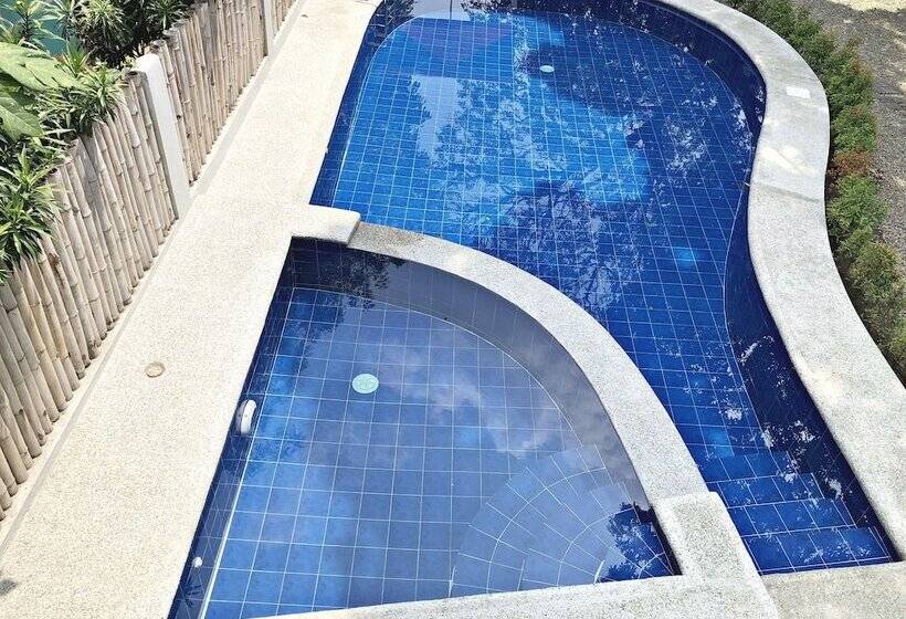 Pansiyon R & S Rest Place Resort