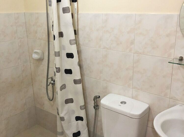 Pansiyon R & S Rest Place Resort