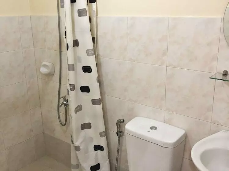 Majatalo R & S Rest Place Resort