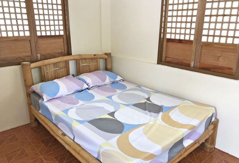 Pansiyon R & S Rest Place Resort