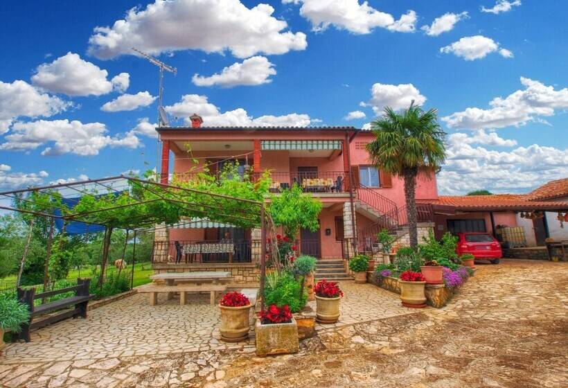 펜션 Rooms Milan 1370