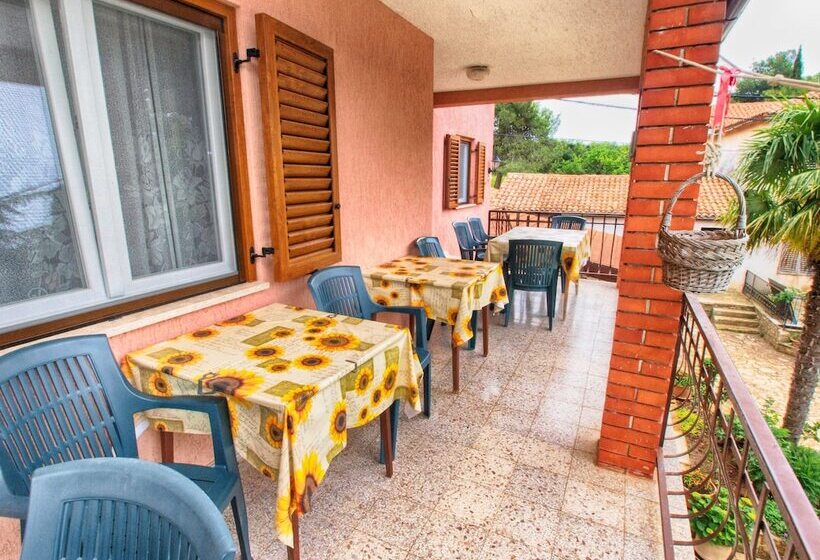 펜션 Rooms Milan 1370