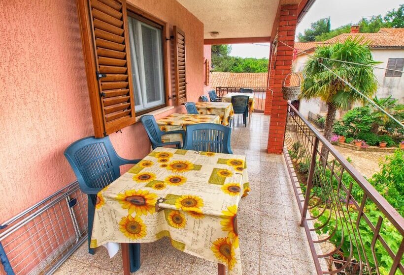 펜션 Rooms Milan 1370