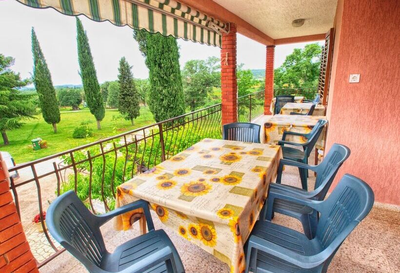 펜션 Rooms Milan 1370