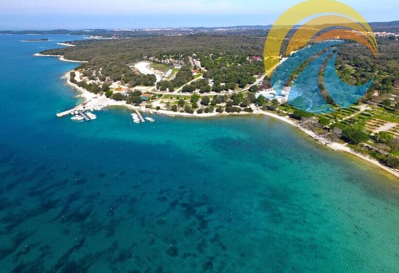 펜션 Rooms Milan 1370