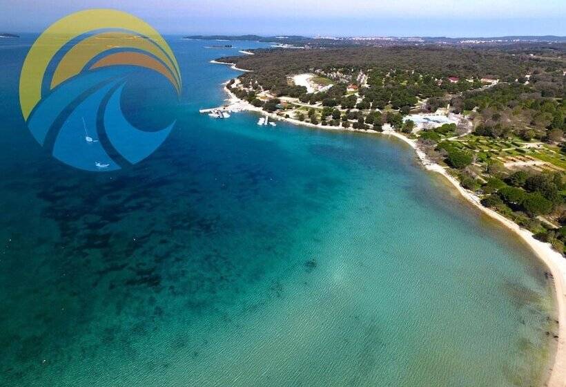 펜션 Rooms Milan 1370