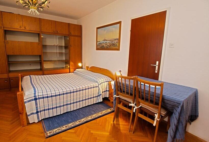 펜션 Rooms Milan 1370