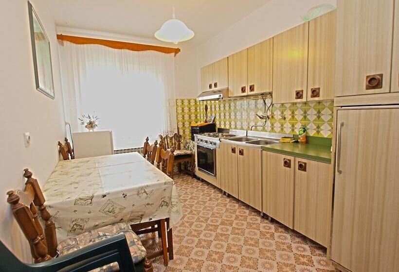 펜션 Rooms Milan 1370