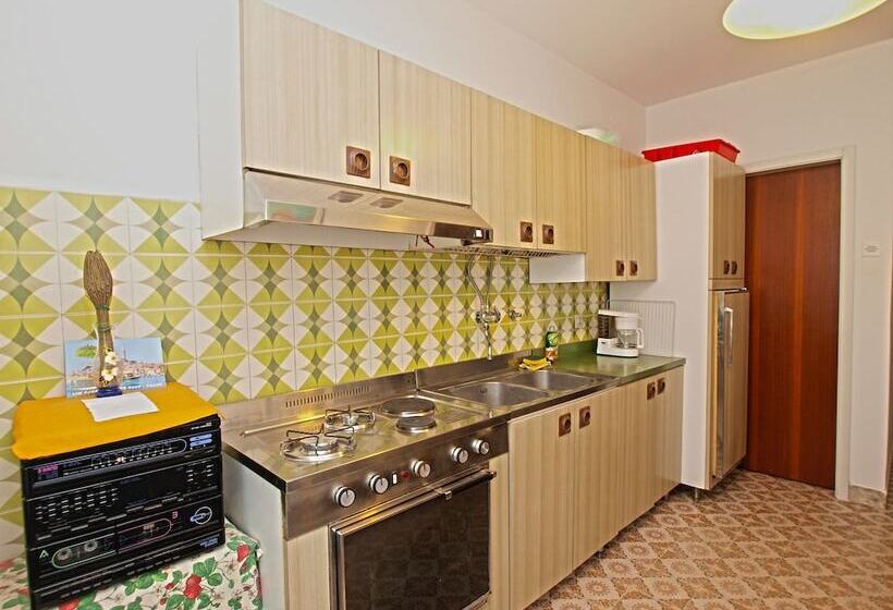 펜션 Rooms Milan 1370