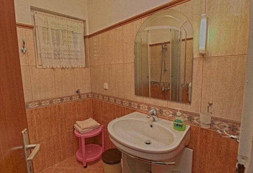 펜션 Rooms Milan 1370