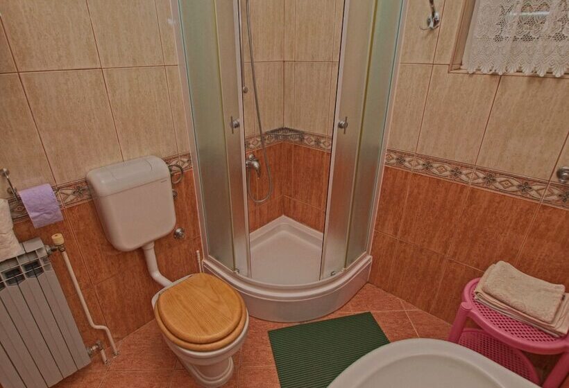 펜션 Rooms Milan 1370