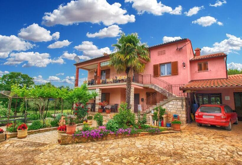 펜션 Rooms Milan 1370