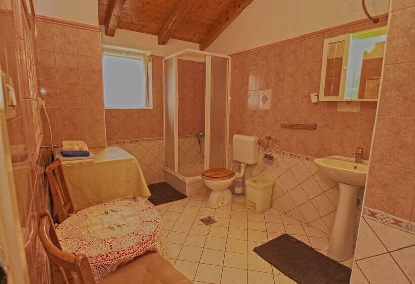 펜션 Rooms Milan 1370