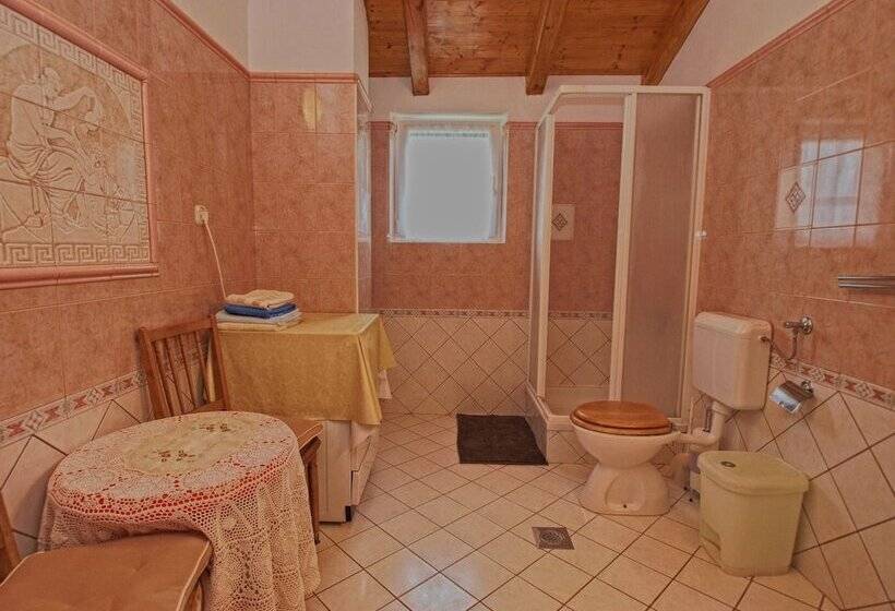 펜션 Rooms Milan 1370