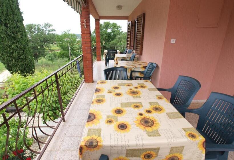 펜션 Rooms Milan 1370