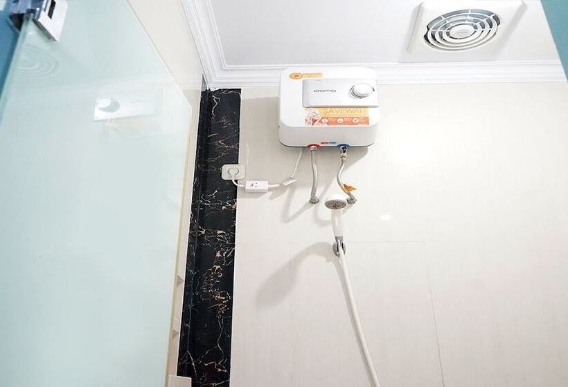 Pensjonat Tebet Utara Residence By Ruang Nyaman