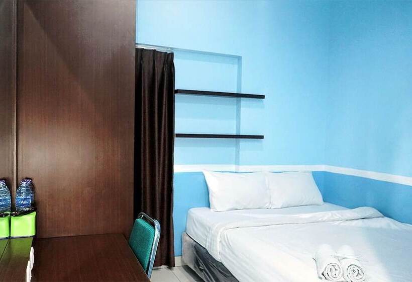 Pension Tebet Utara Residence By Ruang Nyaman