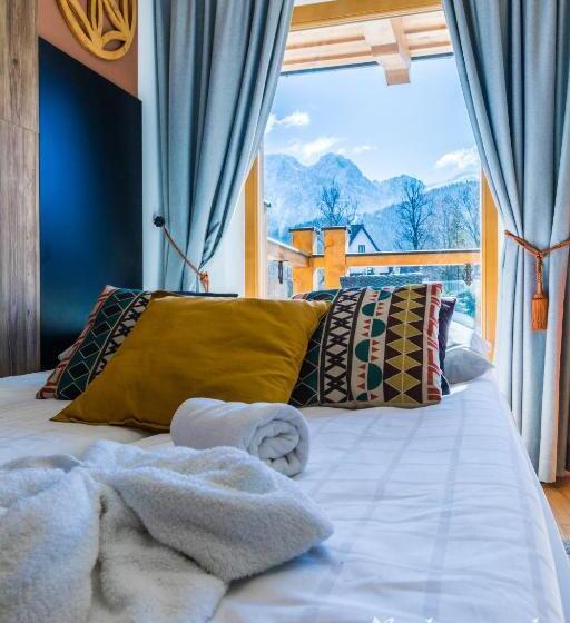 Rezydencja Zakopiańska