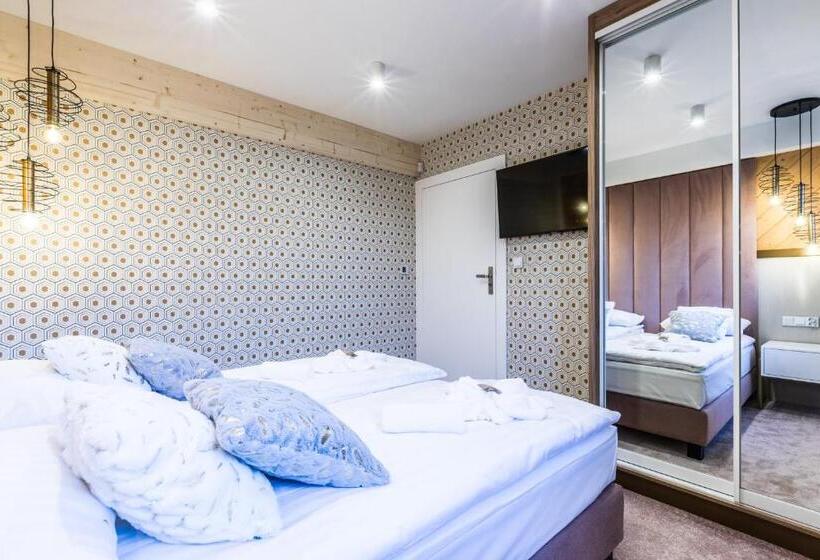 Rezydencja Zakopiańska