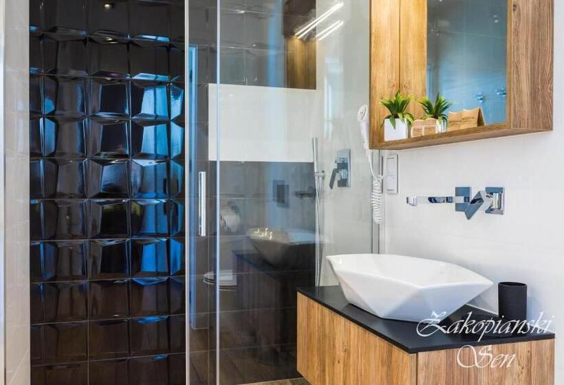 Rezydencja Zakopiańska