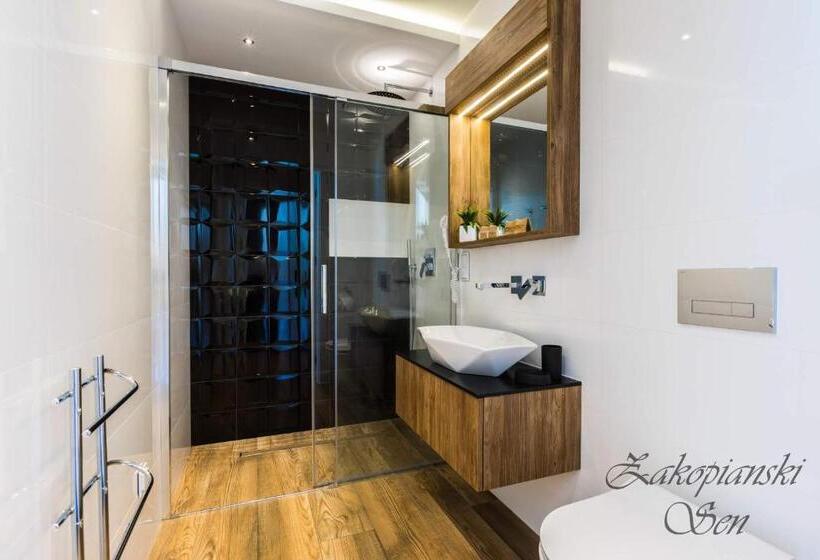 Rezydencja Zakopiańska